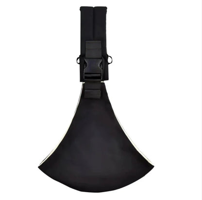 Adjustable Baby Carrier Ergonomic and Breathable Design