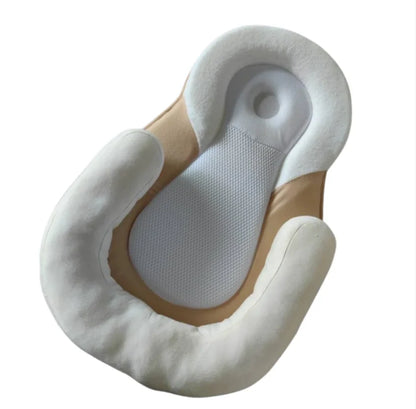 Baby Lounger with Ergonomic Support