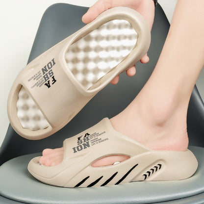 Orthopedic Massage sandals