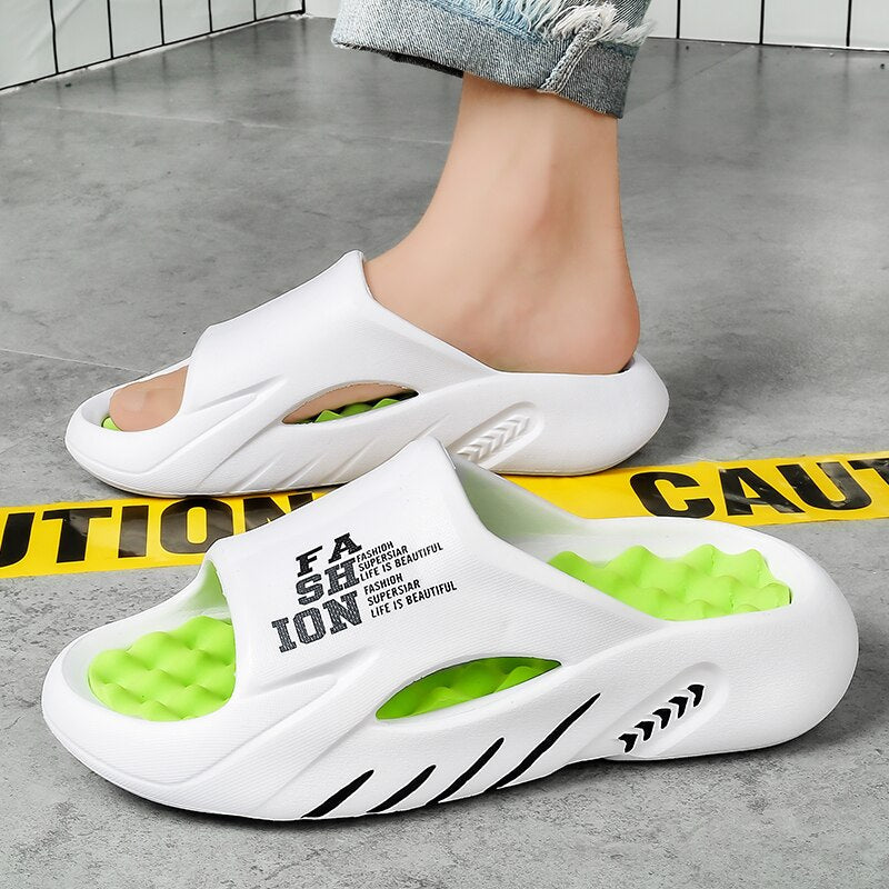 Orthopedic Massage sandals