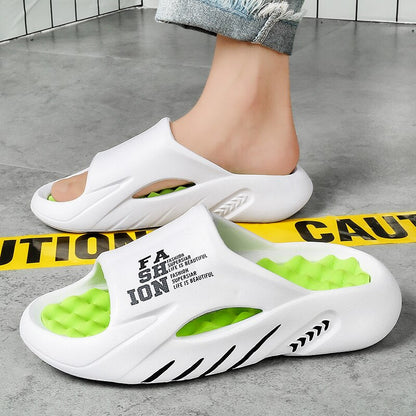Orthopedic Massage sandals