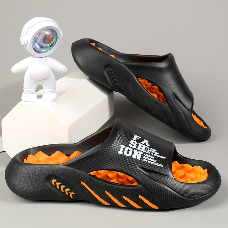 Orthopedic Massage sandals