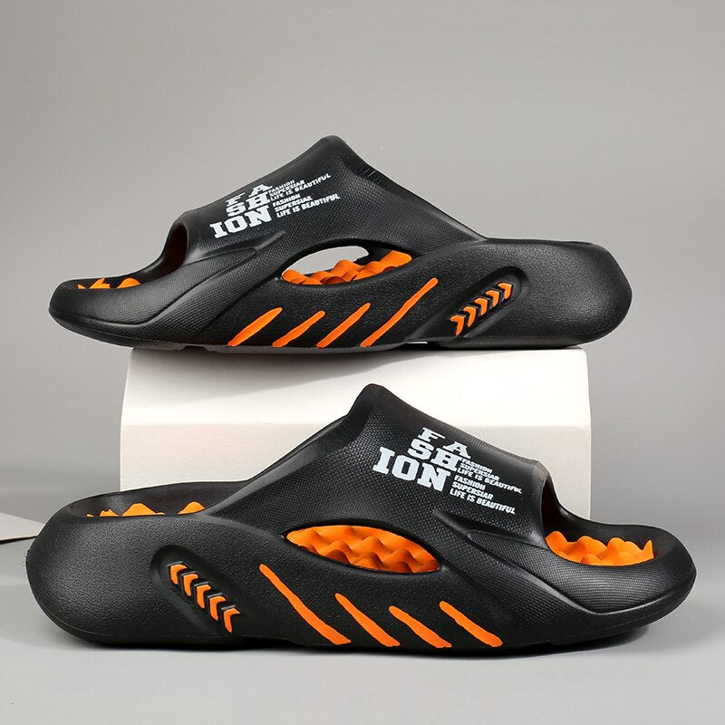 Orthopedic Massage sandals