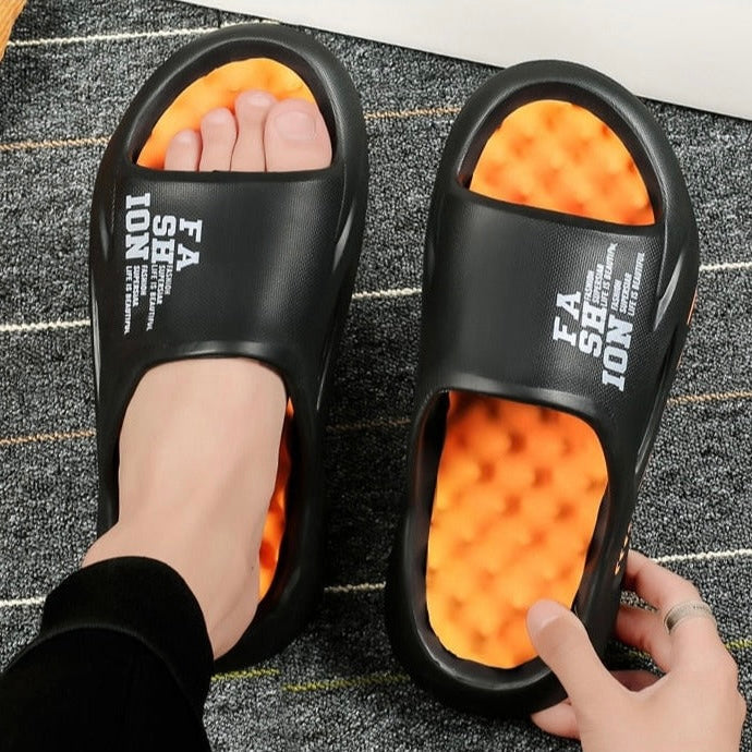 Orthopedic Massage sandals