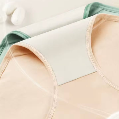 Marie High Waisted Shaping Panties Set of 6