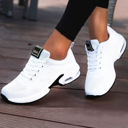 Mandy Ergonomic Supportive Sneakers