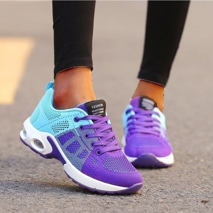 Mandy Ergonomic Supportive Sneakers