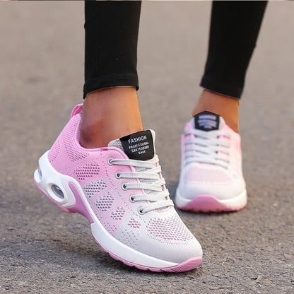 Mandy Ergonomic Supportive Sneakers