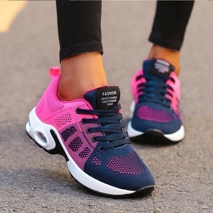 Mandy Ergonomic Supportive Sneakers