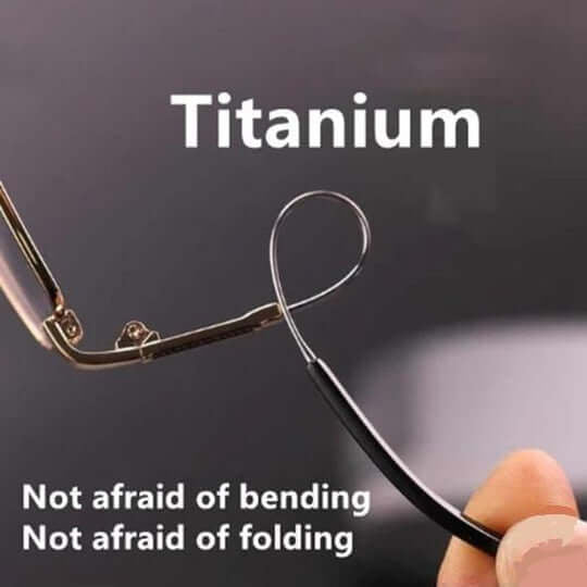 Intelligent Multifocal Glasses Comfortable Vision For Every Situation