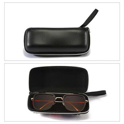 Intelligent Multifocal Glasses Comfortable Vision For Every Situation