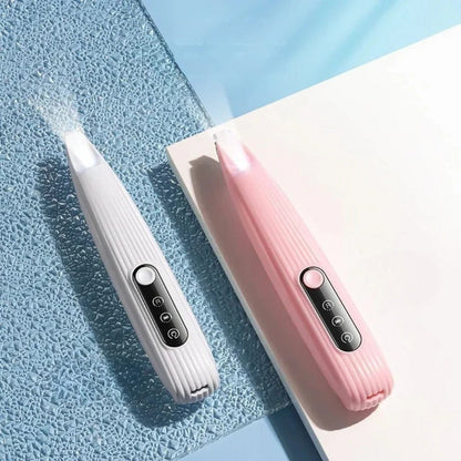 Paw and fur trimmer for pets 0