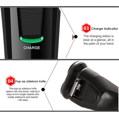 Mini Surveillance Camera with 1080P HD and Motion Detection, Night Vision