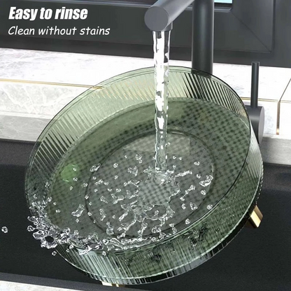 360 Degree Rotating Makeup Organizer