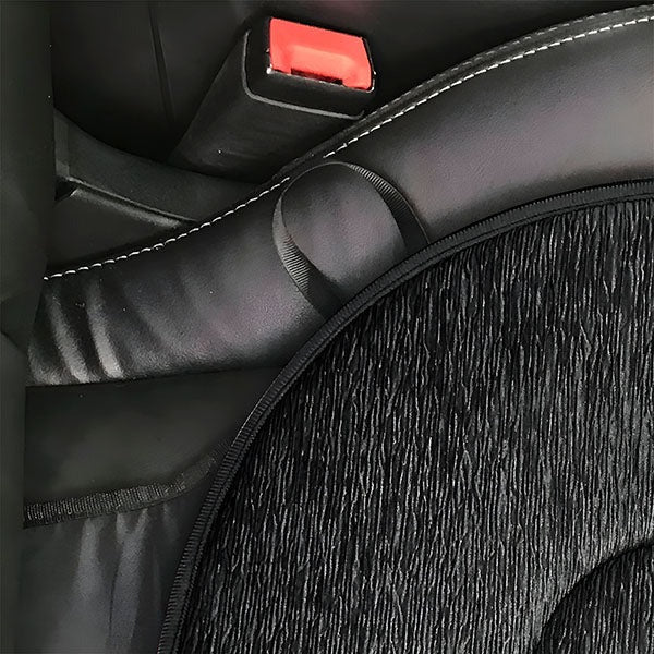 360-Degree Rotating Cushion for Car, Home, and Office