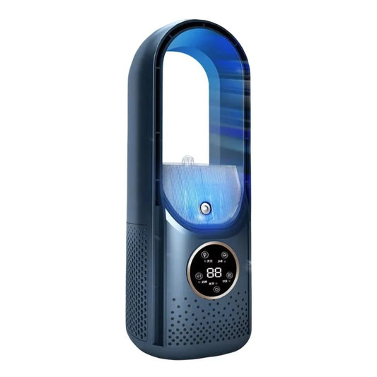 USB Electric Bladeless Fan