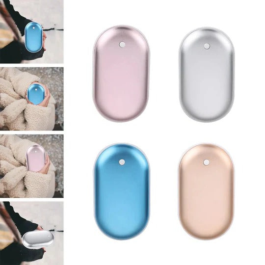 USB Rechargeable Hand Warmer