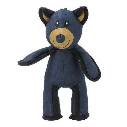 Unbreakable Dog Teddy Bear Chew Holder