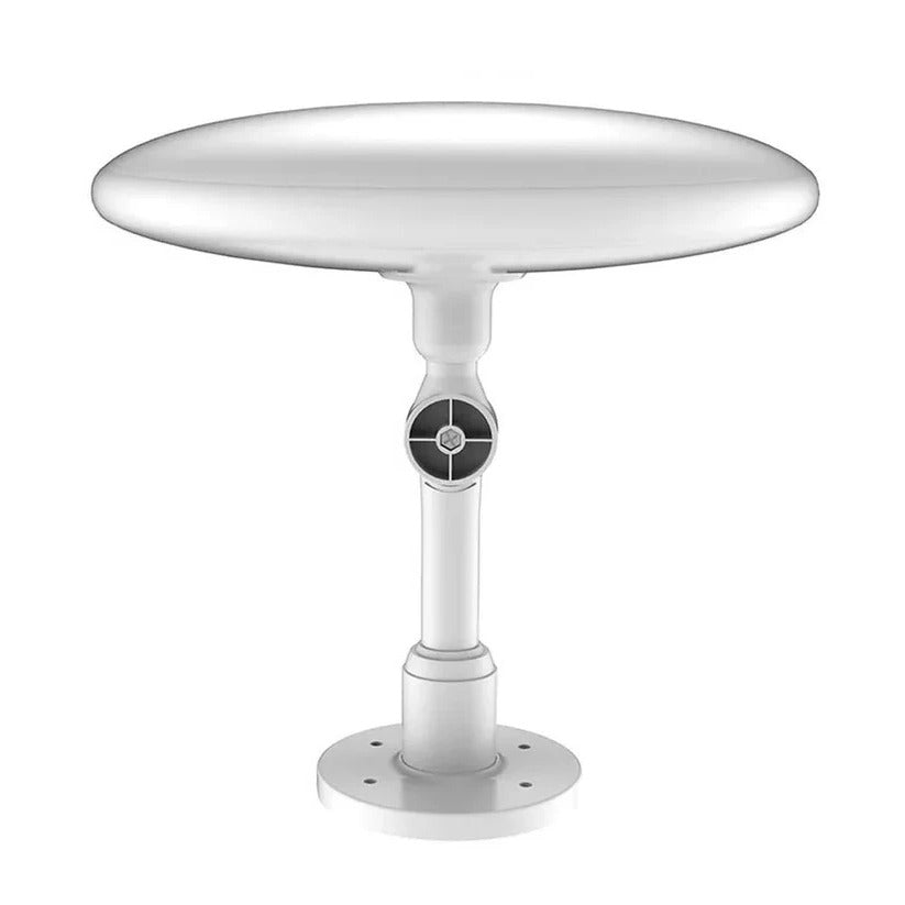 High-Gain Outdoor HD TV Antenna with Extended Range