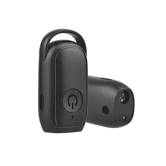 Rechargeable Ultrasonic Dog Repeller for Safe, Humane Bark Control