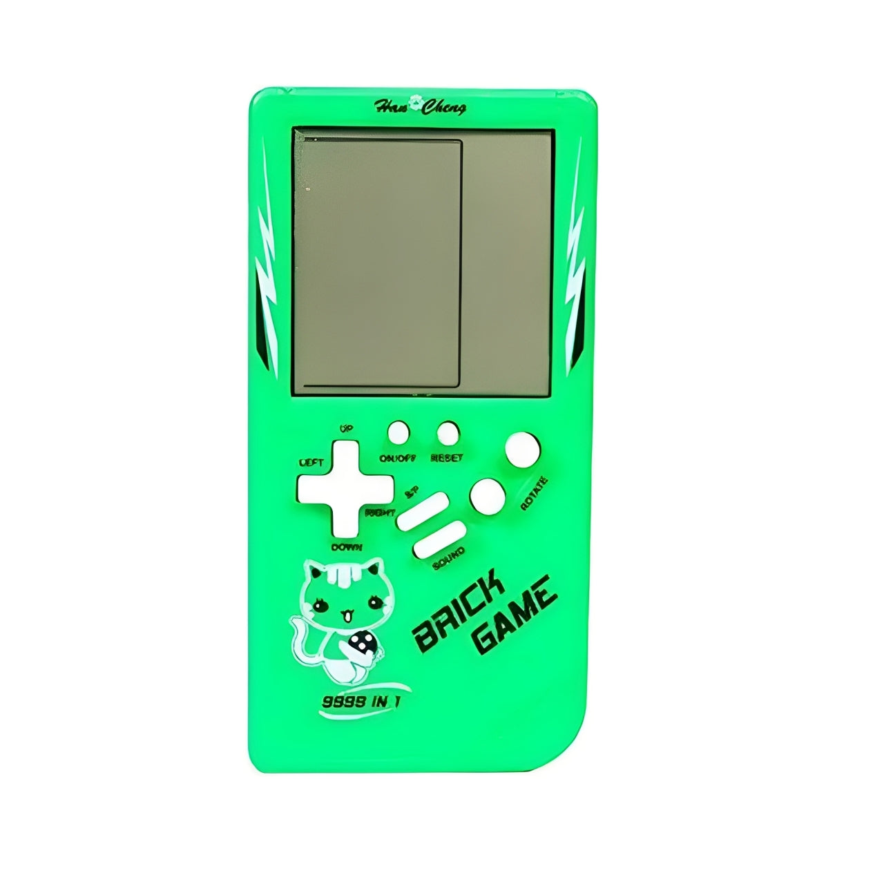 Retro Handheld Game Console, Classic Fun for Kids and Family