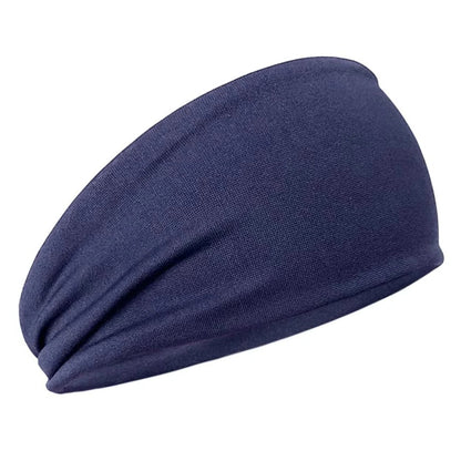 Breathable Quick Dry Headband for Men and Women
