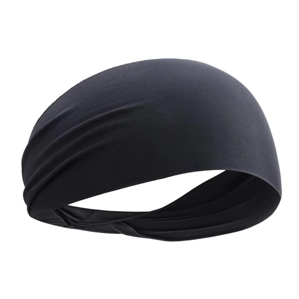 Breathable Quick Dry Headband for Men and Women