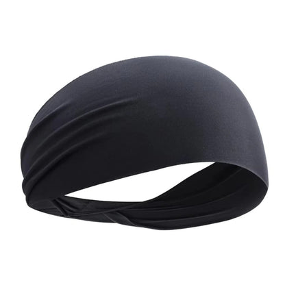 Breathable Quick Dry Headband for Men and Women