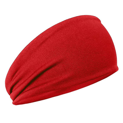 Breathable Quick Dry Headband for Men and Women