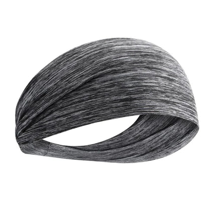 Breathable Quick Dry Headband for Men and Women