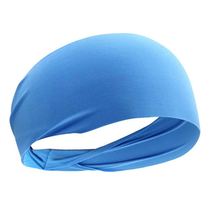 Breathable Quick Dry Headband for Men and Women