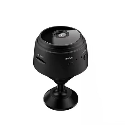 Mini Wireless 1080p HD Camera with Audio and Night Vision