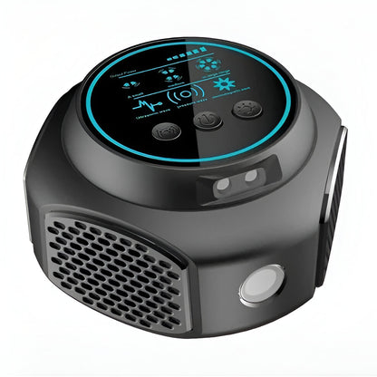 Electronic Ultrasonic Spider Repeller for Home Pest Control