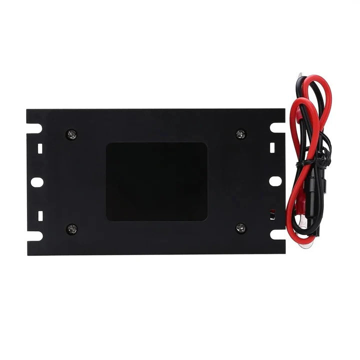 Under-Hood Ultrasonic Rodent Deterrent for Cars and Trucks