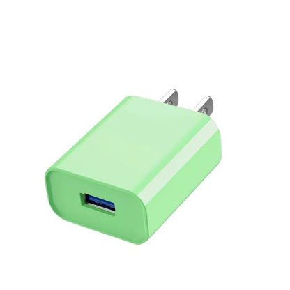 Universal 5V 2A USB Power Adapter For Quick Charging Phones