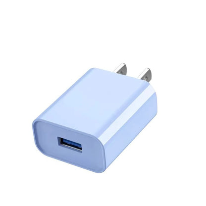 Universal 5V 2A USB Power Adapter For Quick Charging Phones
