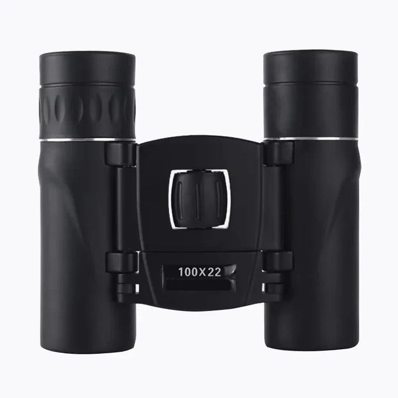 Portable Binoculars BAK4 FMC Optics For Hunting Sports & Camping