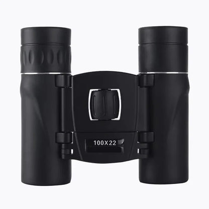 Portable Binoculars BAK4 FMC Optics For Hunting Sports & Camping