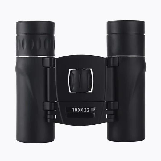 Portable Binoculars BAK4 FMC Optics For Hunting Sports & Camping