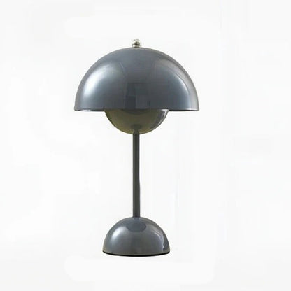 Aesthetic Nordic Mushroom Lamp Bedside Lighting