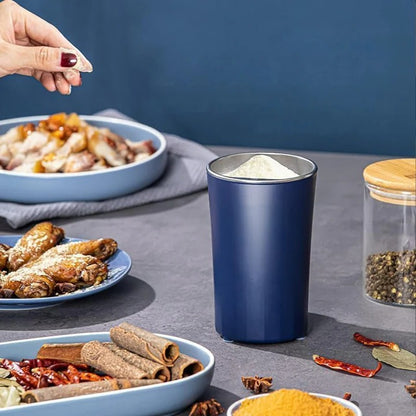 Compact High-Speed Mini Grinder, Electric Kitchen Tool