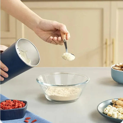 Compact High-Speed Mini Grinder, Electric Kitchen Tool