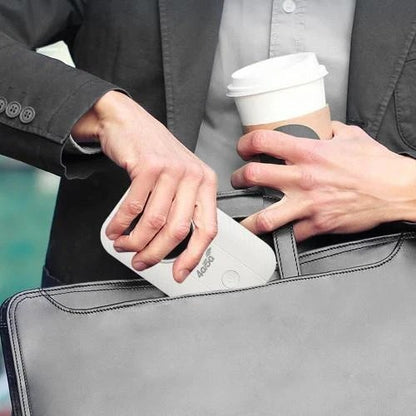 Portable 4G/5G WiFi Router for Travel