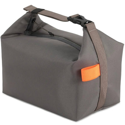 Soft Sided Insulated Lunch Bag