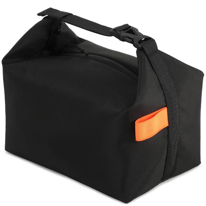 Soft Sided Insulated Lunch Bag