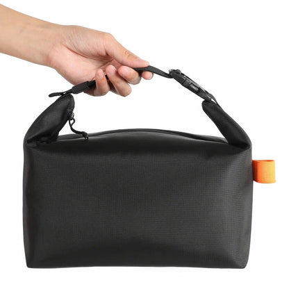 Soft Sided Insulated Lunch Bag