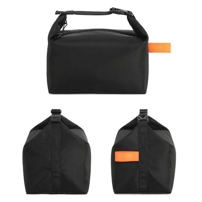 Soft Sided Insulated Lunch Bag