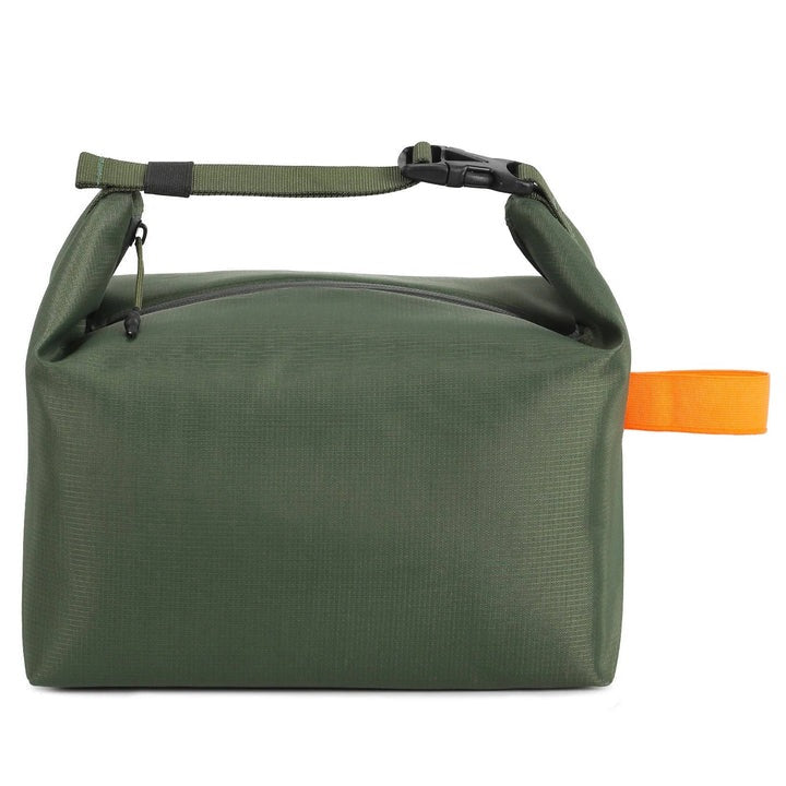 Soft Sided Insulated Lunch Bag