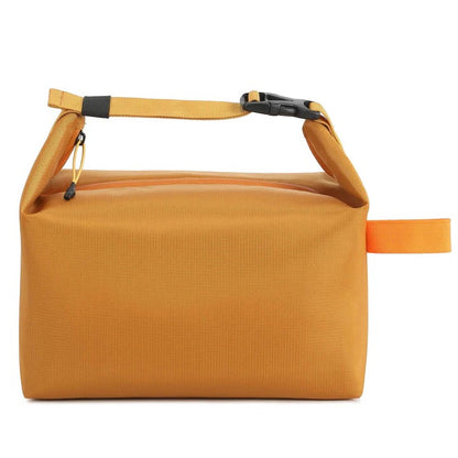 Soft Sided Insulated Lunch Bag