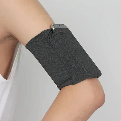 Running Armband Phone Pouch for Workout and Fitness